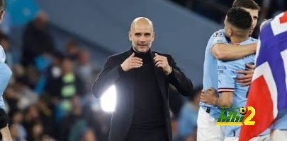جوارديولا يدخل تاريخ كرة القدم من أوسع الأبواب بسبب ريال مدريد