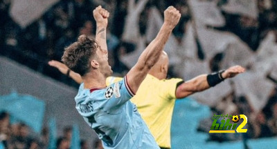 جون ستونز: كلما ربحنا ألقاب زاد جوعنا للمزيد..!