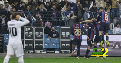 برشلونة يسعى لتحقيق إنجاز جديد على ريال مدريد في الليجا