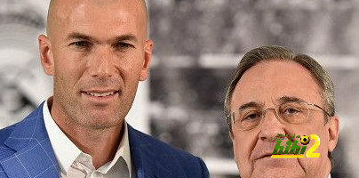 هل يكون زيدان مفاجأة ريال مدريد المقبلة ؟