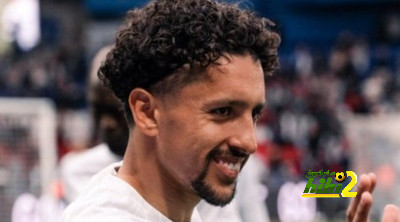 تصريحات ماركينيوس بعد تجديد عقده مع باريس سان جيرمان