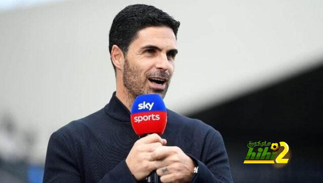 أرسنال يترقب الرقم 100!