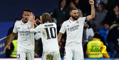 قائمة ريال مدريد المستدعاة لمواجهة فالنسيا