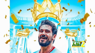 تغريدة جوندوجان بعد تتويج مانشستر سيتي بالدوري الإنجليزي