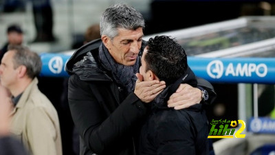 مدرب سوسيداد يصدم برشلونة بشأن زوبيمندي