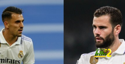 لماذا قد يرحل سيبايوس وناتشو عن ريال مدريد في الصيف ؟