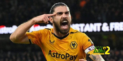 روبن نيفيس يقترب من الانضمام إلى برشلونة