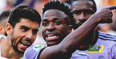 فيديو جديد يكشف مشادة فينيسيوس مع الجمهور