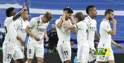 قائمة ريال مدريد المستدعاة لمواجهة رايو فاليكانو