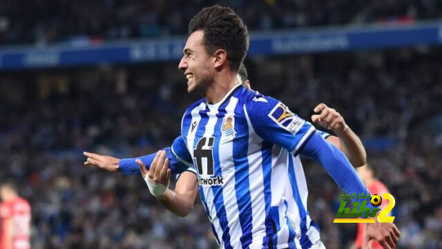 3 لاعبين من برشلونة مقابل زوبيميندي!