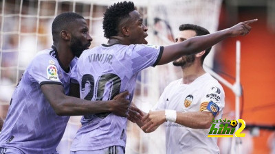 رئيس ريال مدريد السابق لـ فينيسيوس: ستندم.. إسبانيا ليست عنصرية