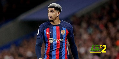 أراوخو قائدا لبرشلونة