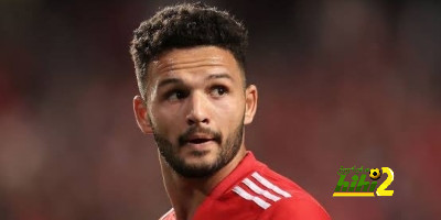 بايرن ميونخ يدخل سباق التعاقد مع مهاجم بنفيكا