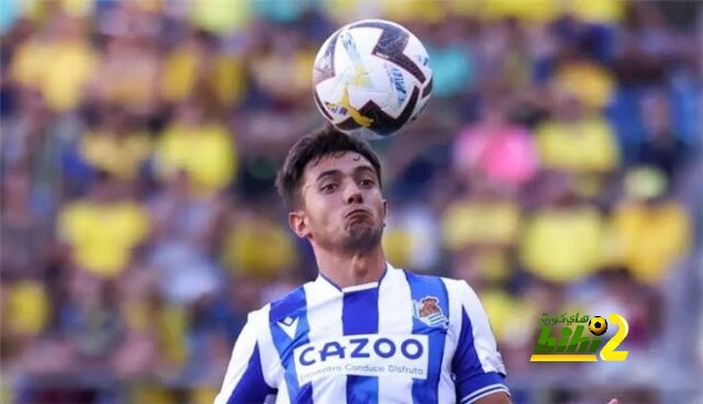 سعر انتقال زوبيميندي لبرشلونة