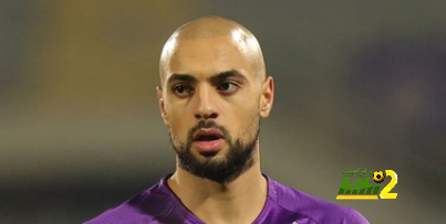 الفريق المقبل لأمرابط بعد الرحيل عن فيورنتينا