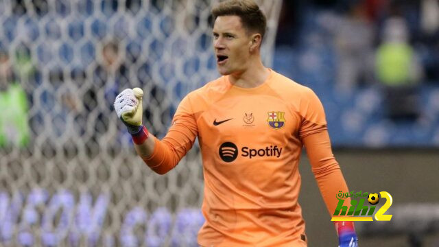 جماهير برشلونة تختار قائد الفريق الجديد