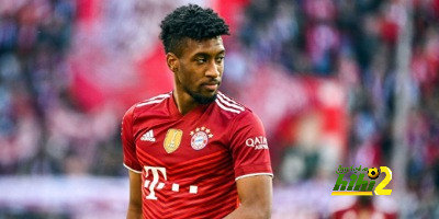 بايرن يفتتح التسجيل مبكرا في مرمى كولن