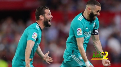 إحصائية مطمئنة لريال مدريد قبل لقاء إشبيلية