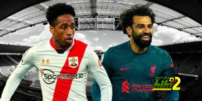 تشكيلة ليفربول المتوقعة أمام ساوثهامبتون