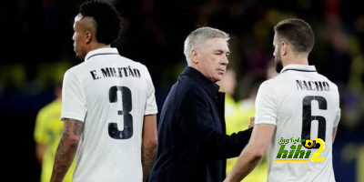 هل سيرحل أنشيلوتي عن ريال مدريد؟