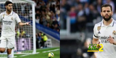 تطورات تجديد عقود لاعبي ريال مدريد