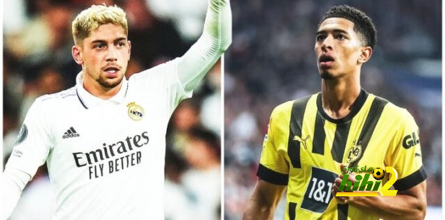 خط وسط ريال مدريد في أمان !