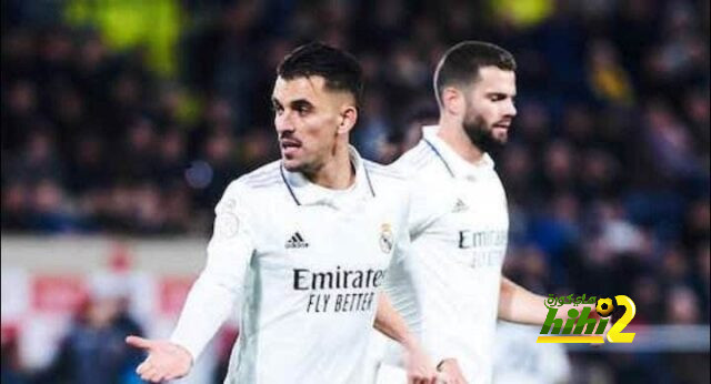 جديد مستقبل ناتشو و سيبايوس مع ريال مدريد!