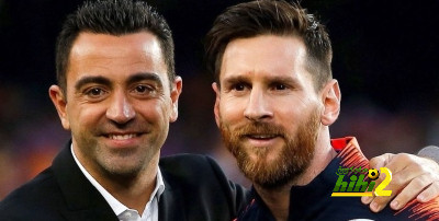 ماذا سيجلب ميسي لبرشلونة بعد عودته؟.. تشافي يجيب