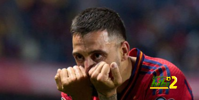 إذا رحل بنزيما عن ريال مدريد … هل سيكون خوسيليو بديله ؟
