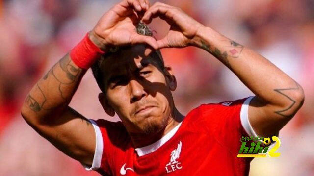 أرقام فيرمينو صفقة ريال مدريد المحتملة
