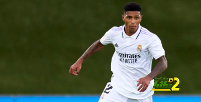 قرار مهم لريال مدريد في سوق الانتقالات بخصوص فينيسيوس