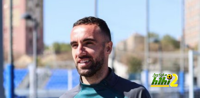 هبوط إسبانيول في صالح أتلتيكو مدريد