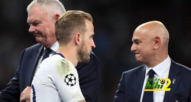 دانيال ليفي .. سبب تراجع ريال مدريد عن ضم هاري كين