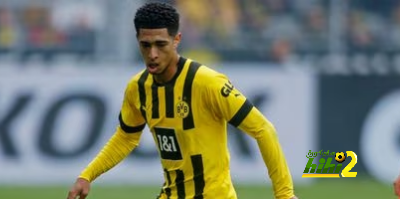 رسميا.. بيلينجهام إتخذ خطوته الأولى للإنتقال إلى ريال مدريد