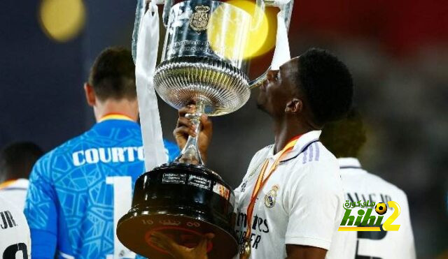 تشواميني ٱمل ريال مدريد المستقبلي