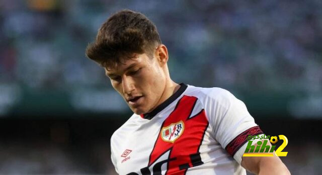 موعد اعلان ريال مدريد عن صفقة جارسيا
