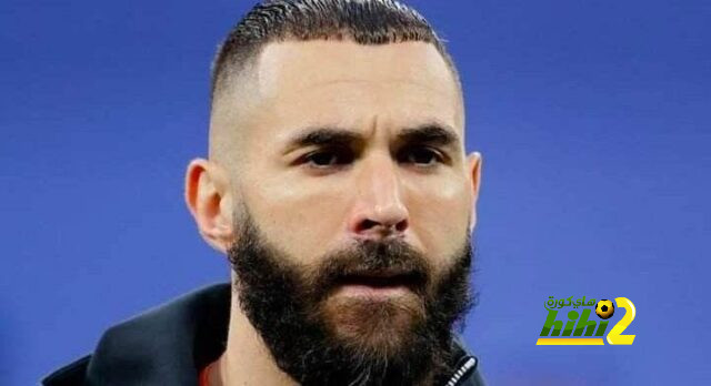 ما يفعله بنزيما يثير غضب ادارة ريال مدريد!