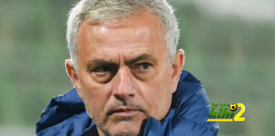 مورينيو يحسم قضية إنتقاله إلى ريال مدريد