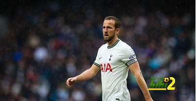 موقف توتنهام من رحيل هاري كين إلى ريال مدريد