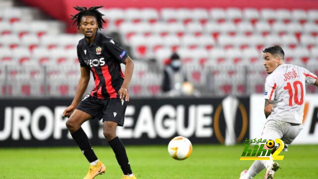 تقارير.. ليفربول يتطلع لضم نجم نيس