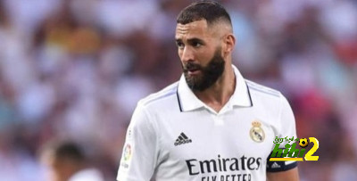 بقاء بنزيما أو رحيله عن ريال مدريد بيده