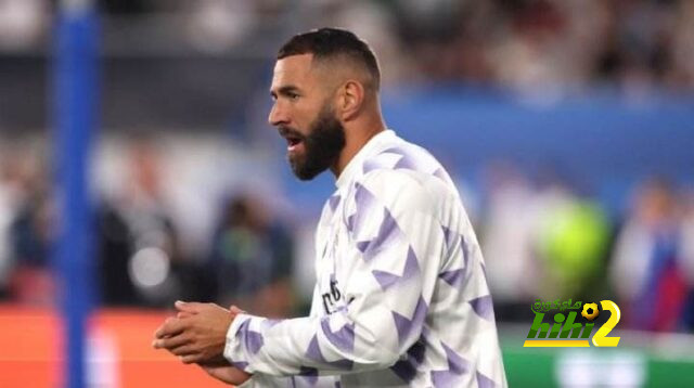 الاتحاد السعودي يترقب قرار بنزيما