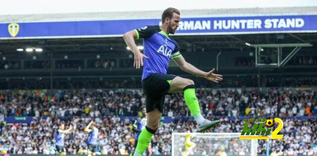 أسطورة البريميرليج يحث كين على الانتقال لريال مدريد