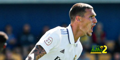ريال مدريد وجد بديل ناتشو