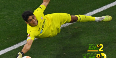 بونو أفضل لاعب أفريقي في 2023 …الأمور حسمت