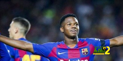 فاتي يرفض الرحيل عن برشلونة