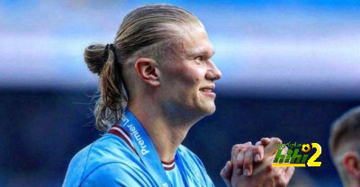 هالاند يتحدث عن مواجهة اليونايتد في نهائي كأس الاتحاد الإنجليزي