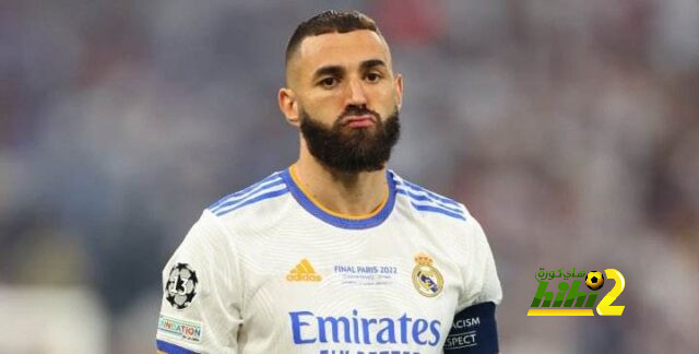 هل اعترض الريال طريق كريم بنزيما..؟!