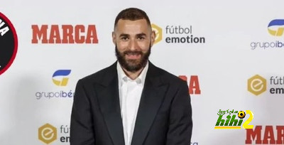 ماركا: كريم بنزيما سيستمر لعام آخر في ريال مدريد