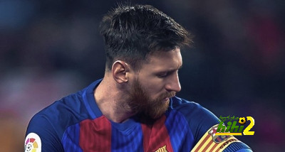 برشلونة قلق تجاه ميسي لهذه الأسباب!